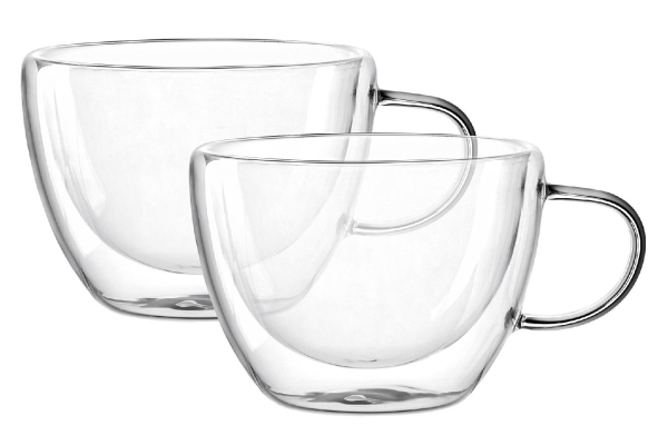 Teetasse Duo 360ml 2er Set